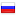 matec.ru hosted country